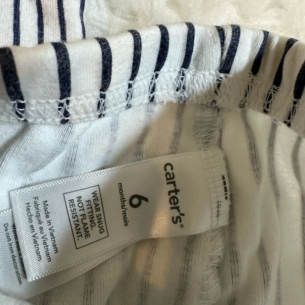 Baby Boy 3-6 Month matching outfit